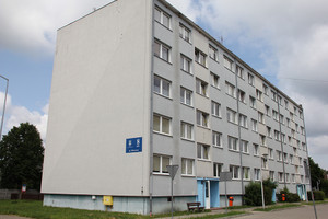 Mieszkanie na sprzedaż 44m2 bolesławiecki Osiecznica Świętoszów ul. Klonowa  - zdjęcie 1