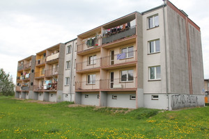 Mieszkanie na sprzedaż 59m2 żagański Małomice Bobrzany Bobrzany  - zdjęcie 1