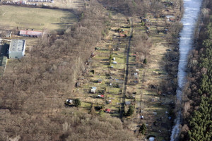 Działka do wynajęcia legionowski Nieporęt Zegrze Południowe - zdjęcie 1