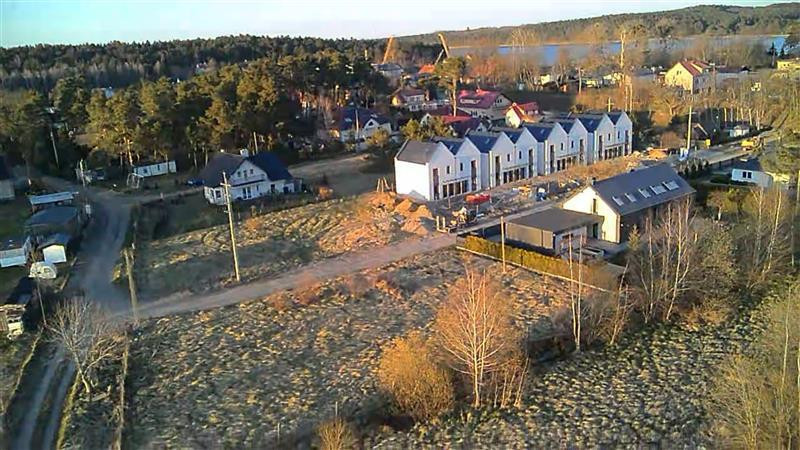 Działki budowlane nad morzem