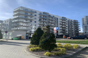 Mieszkanie na sprzedaż 45m2 Gdańsk Piecki-Migowo LEMA STANISŁAWA - zdjęcie 1
