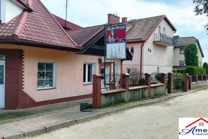 Dom na sprzedaż 304m2 ostródzki Morąg Targowa - zdjęcie 1