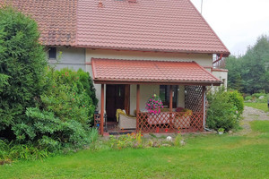 Dom na sprzedaż 130m2 ostródzki Morąg Kretowiny - zdjęcie 3