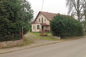 Dom na sprzedaż 130m2 ostródzki Morąg Kretowiny - zdjęcie 2