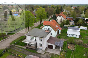 Dom na sprzedaż 77m2 elbląski Gronowo Elbląskie Łączności - zdjęcie 1