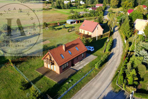 Dom na sprzedaż 109m2 sztumski Sztum Parpary - zdjęcie 1