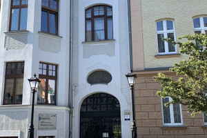 Mieszkanie na sprzedaż 68m2 Świnoujście Hołdu Pruskiego - zdjęcie 1