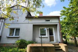 Dom na sprzedaż 140m2 kutnowski Krośniewice Południowa - zdjęcie 1