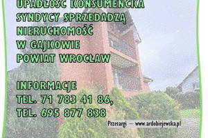 Dom na sprzedaż 135m2 wrocławski Czernica Gajków Przedszkolna - zdjęcie 1