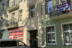 Mieszkanie na sprzedaż 95m2 Świnoujście Marszałka Józefa Piłsudskiego - zdjęcie 1
