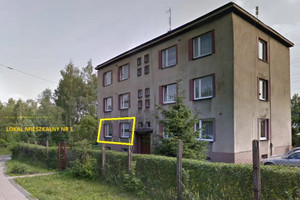 Mieszkanie na sprzedaż 63m2 Ruda Śląska Szyb Andrzeja - zdjęcie 1