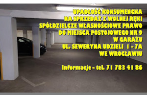 Komercyjne na sprzedaż 20m2 Wrocław Seweryna Udzieli - zdjęcie 1