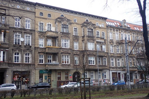 Mieszkanie na sprzedaż 133m2 Szczecin Marszałka Józefa Piłsudskiego - zdjęcie 1