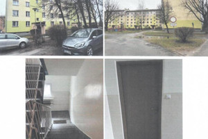 Mieszkanie na sprzedaż 48m2 sierpecki Sierpc Wincentego Witosa - zdjęcie 1
