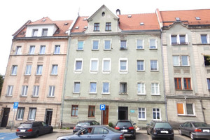 Mieszkanie na sprzedaż 47m2 lubański Lubań Stanisława Worcella - zdjęcie 1