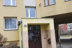 Mieszkanie na sprzedaż 62m2 Wrocław Orzechowa - zdjęcie 1