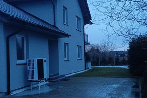 Dom na sprzedaż 180m2 goleniowski Nowogard Karsk - zdjęcie 1