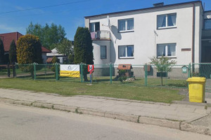 Dom na sprzedaż 200m2 kartuski Żukowo Dworcowa - zdjęcie 1