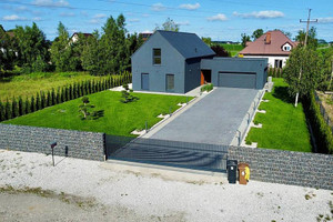 Dom na sprzedaż 202m2 toruński Łubianka Pigża - zdjęcie 1