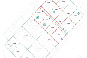 Działka do wynajęcia 2210m2 Świnoujście - zdjęcie 1