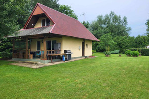 Dom na sprzedaż 60m2 przemyski Fredropol Sierakośce - zdjęcie 1