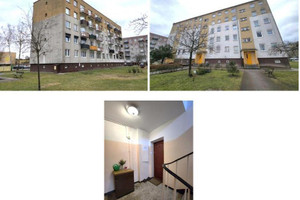 Mieszkanie na sprzedaż 57m2 polkowicki Przemków Topolowa - zdjęcie 1