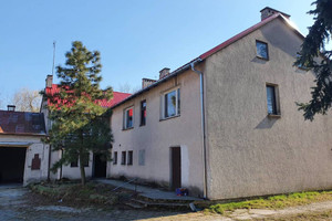 Dom na sprzedaż 326m2 grójecki Jasieniec Boglewice - zdjęcie 1
