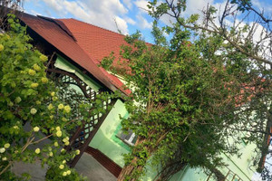 Dom na sprzedaż 142m2 nowosolski Kożuchów Broniszów - zdjęcie 1