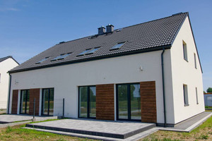 Dom na sprzedaż 147m2 nowodworski Stegna Przemysław Krokusowa - zdjęcie 1