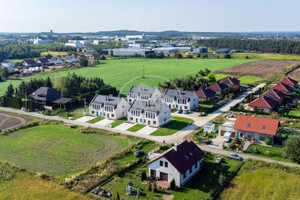 Dom na sprzedaż 121m2 średzki Miękinia Błonie Poziomkowa - zdjęcie 1