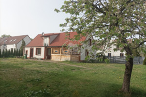 Dom na sprzedaż 100m2 trzebnicki Żmigród Radziądz - zdjęcie 1