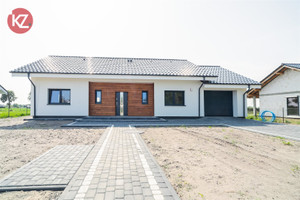 Dom na sprzedaż 162m2 złotowski Krajenka Łońsko - zdjęcie 1
