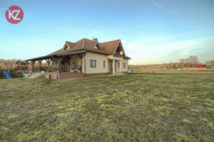 Dom na sprzedaż 300m2 pilski Kaczory Brodna Wrzosowa - zdjęcie 3