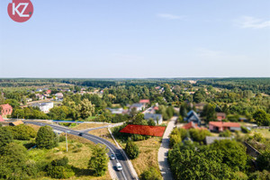 Działka na sprzedaż 1000m2 złotowski Krajenka Skórka - zdjęcie 1