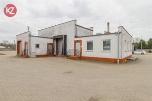 Komercyjne na sprzedaż 1105m2 złotowski Krajenka - zdjęcie 2