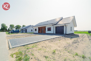 Dom na sprzedaż 162m2 złotowski Krajenka Łońsko - zdjęcie 3