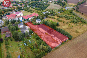 Komercyjne na sprzedaż 1000m2 pilski Szydłowo - zdjęcie 1