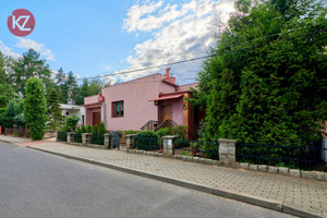 Dom na sprzedaż 206m2 pilski Piła Żeromskiego - zdjęcie 1