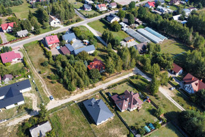Dom na sprzedaż 136m2 wyszkowski Wyszków Leszczydół-Nowiny Słoneczna - zdjęcie 2
