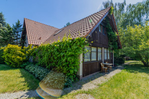 Dom na sprzedaż 158m2 wyszkowski Wyszków Kamieńczyk - zdjęcie 1