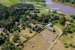 Dom na sprzedaż 158m2 wyszkowski Wyszków Kamieńczyk - zdjęcie 2