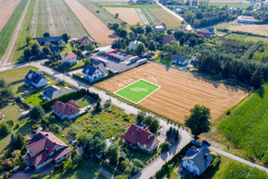 Działka na sprzedaż 1000m2 wyszkowski Wyszków Perłowa - zdjęcie 1