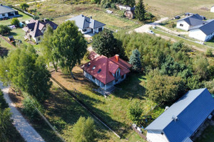 Dom na sprzedaż 136m2 wyszkowski Wyszków Leszczydół-Nowiny Słoneczna - zdjęcie 1