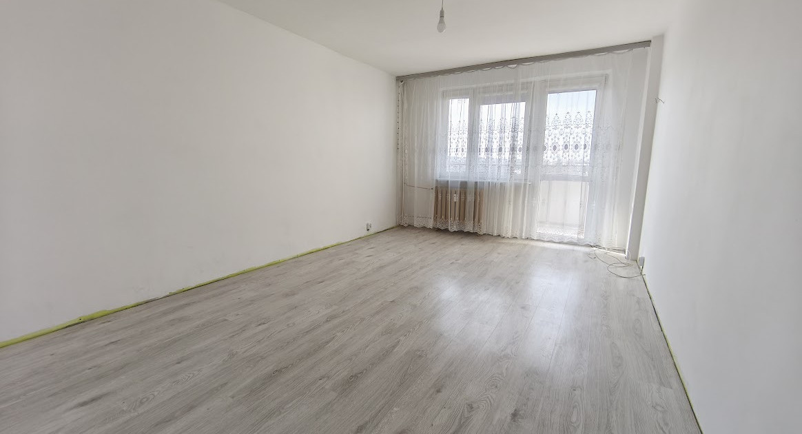 Katowice Osiedle Odrodzenia. Mieszkanie 4 pokoje do sprzedaży