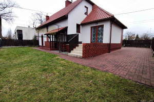 Dom na sprzedaż 170m2 Katowice Kostuchna Zdzisława Hierowskiego - zdjęcie 1