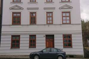 Dom na sprzedaż 300m2 cieszyński Cieszyn Dr. Jana Michejdy - zdjęcie 1