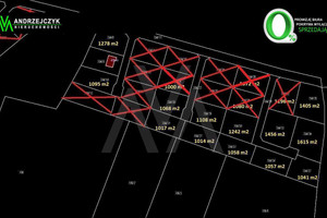Działka na sprzedaż 1014m2 kartuski Żukowo WŁADYSŁAWA ANDERSA - zdjęcie 1