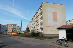 Mieszkanie na sprzedaż 46m2 Świnoujście Jana Matejki - zdjęcie 3