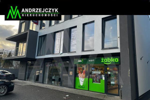 Komercyjne do wynajęcia 70m2 wejherowski Reda Gdańska - zdjęcie 1