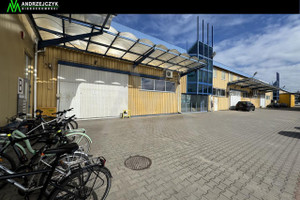 Komercyjne do wynajęcia 234m2 Gdańsk Orunia-Św. Wojciech-Lipce Orunia TRAKT ŚW. WOJCIECHA - zdjęcie 1